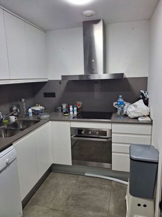 Piso en alquiler en Montesa en Esplugues de Llobregat