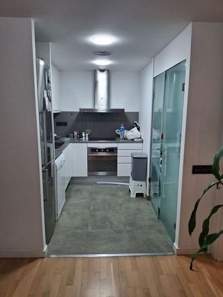 Piso en alquiler en Montesa en Esplugues de Llobregat