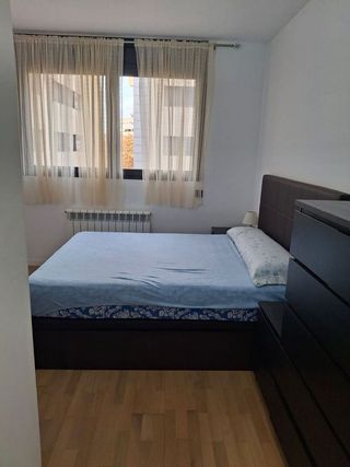 Piso en alquiler en Montesa en Esplugues de Llobregat