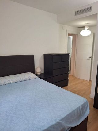 Piso en alquiler en Montesa en Esplugues de Llobregat