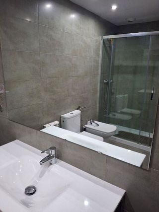 Piso en alquiler en Montesa en Esplugues de Llobregat