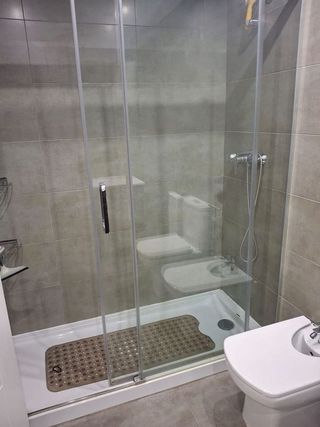 Piso en alquiler en Montesa en Esplugues de Llobregat