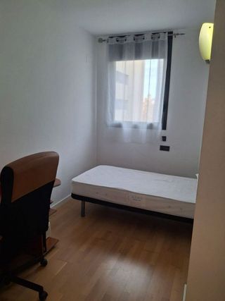 Piso en alquiler en Montesa en Esplugues de Llobregat