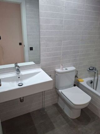 Piso en alquiler en Montesa en Esplugues de Llobregat