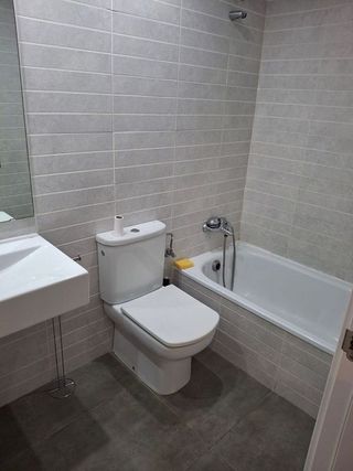 Piso en alquiler en Montesa en Esplugues de Llobregat