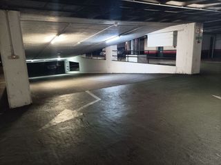 Garaje en venta en Indautxu en Bilbao