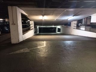 Garaje en venta en Indautxu en Bilbao