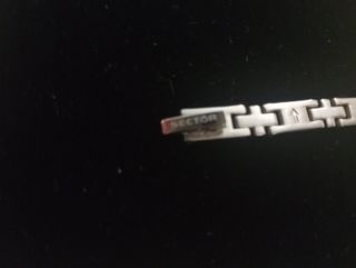 Bracciale uomo Sector