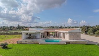 Chalet en alquiler en Muro