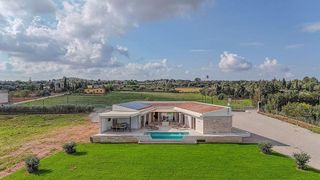 Chalet en alquiler en Muro