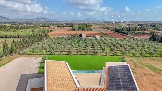 Chalet en alquiler en Muro