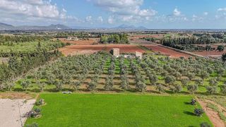 Chalet en alquiler en Muro
