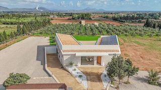 Chalet en alquiler en Muro