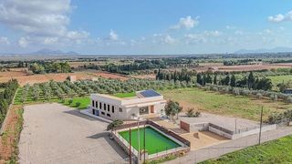 Chalet en alquiler en Muro