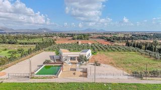 Chalet en alquiler en Muro