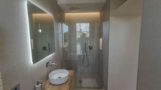 Chalet en alquiler en Muro