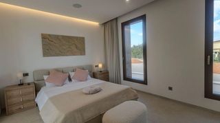 Chalet en alquiler en Muro