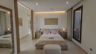 Chalet en alquiler en Muro