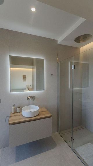 Chalet en alquiler en Muro