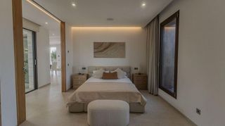 Chalet en alquiler en Muro