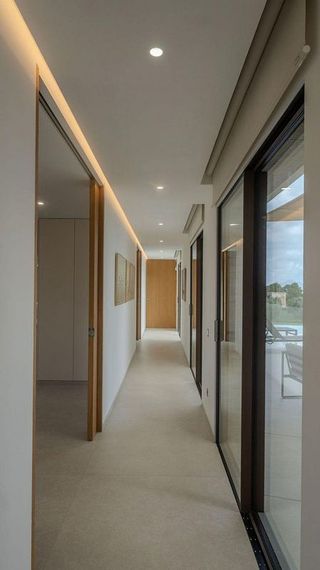 Chalet en alquiler en Muro