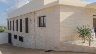 Chalet en alquiler en Muro