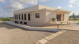 Chalet en alquiler en Muro