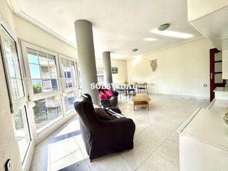 Piso en alquiler en Orihuela ciudad en Orihuela