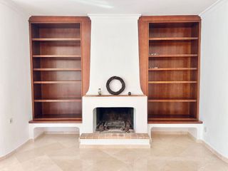 Chalet en alquiler en Zona el Higuerón en Benalmádena