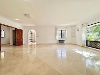 Chalet en alquiler en Zona el Higuerón en Benalmádena