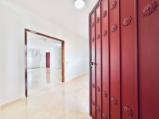 Chalet en alquiler en Zona el Higuerón en Benalmádena