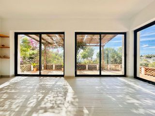 Chalet en alquiler en Zona el Higuerón en Benalmádena