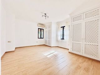 Chalet en alquiler en Zona el Higuerón en Benalmádena