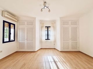 Chalet en alquiler en Zona el Higuerón en Benalmádena