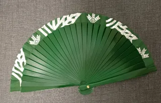 3 Abanicos + 1 de Regalo