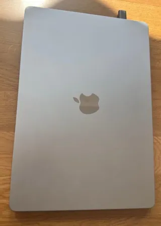 MacBook Air 15 M2 Grigio Siderale