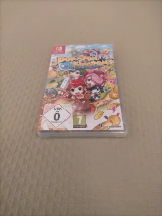 Dokapon Kingdom Connect - Nintendo Switch