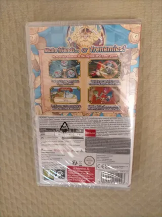 Dokapon Kingdom Connect - Nintendo Switch