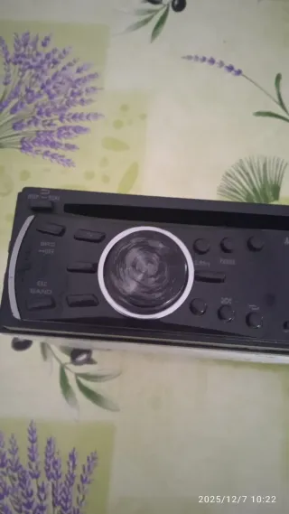 Radio Coche Pioneer MOSFET 50W x 4