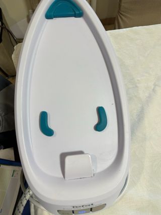 Tefal centro de planchado