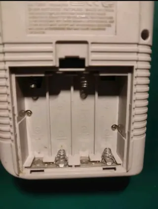 NINTENDO GAMEBOY DMG-01 CLASSIC GRIGIO ORIGINALE