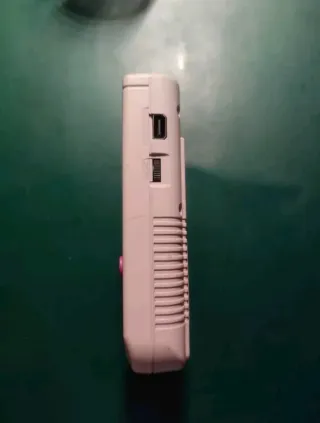 NINTENDO GAMEBOY DMG-01 CLASSIC GRIGIO ORIGINALE