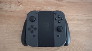 Nintendo Switch Nero/Grigio