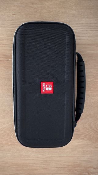 Nintendo Switch Nero/Grigio