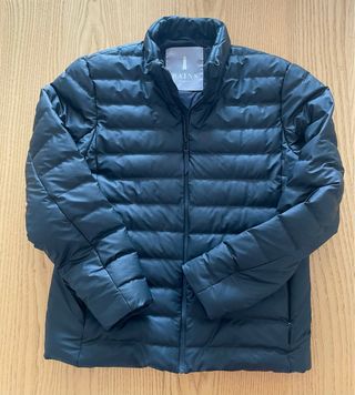 Chaqueta Rains  acolchada