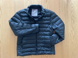 Chaqueta Rains  acolchada