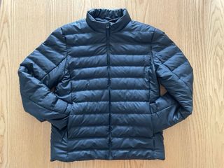 Chaqueta Rains  acolchada