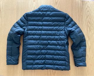 Chaqueta Rains  acolchada