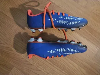 Scarpe da calcio Adidas Predator JR