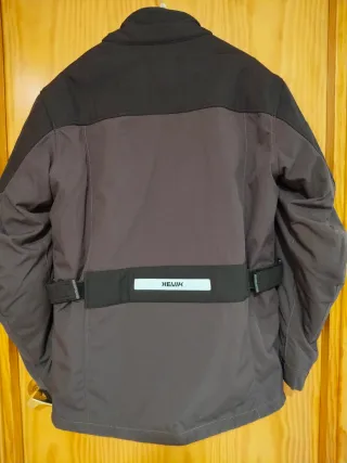 Chaqueta Hevik Portland Evo Talla L